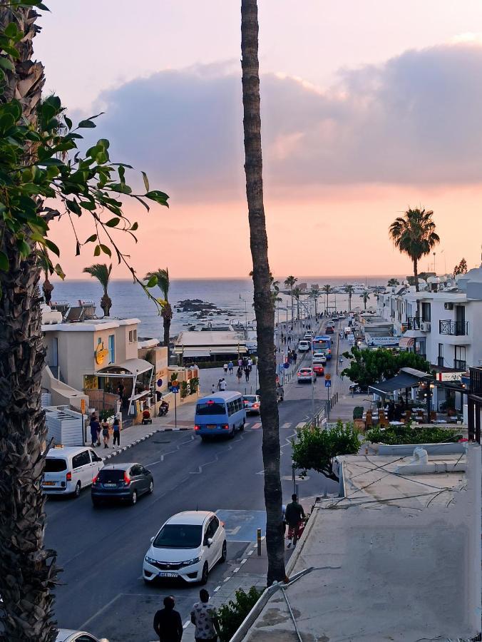 Dionysos Central Paphos Exterior photo