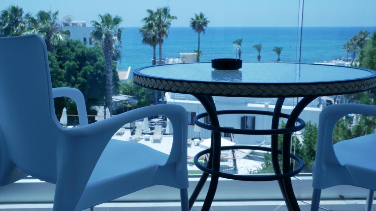 Dionysos Central Paphos Exterior photo
